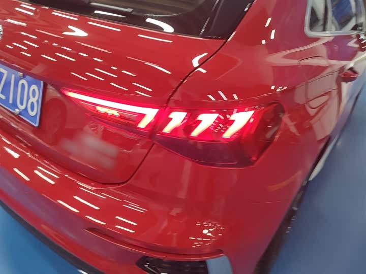 Фото 8 - Audi A3