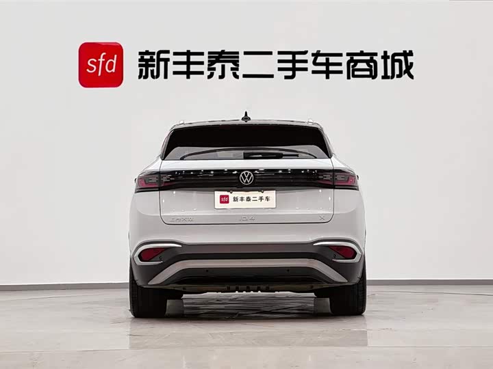 Фото 7 - Volkswagen ID.4 X