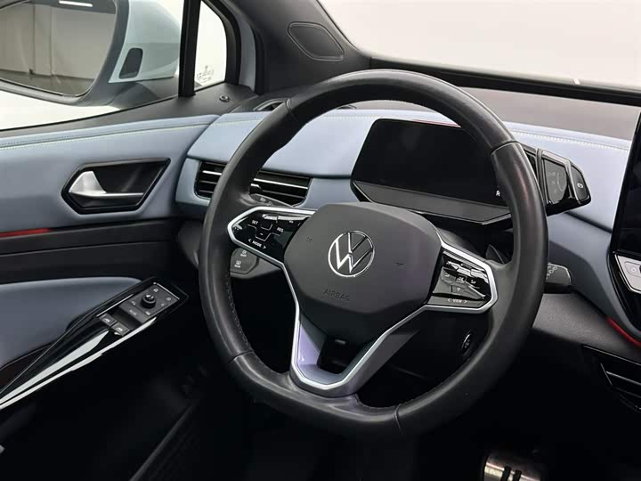 Фото 9 - Volkswagen ID.4 X