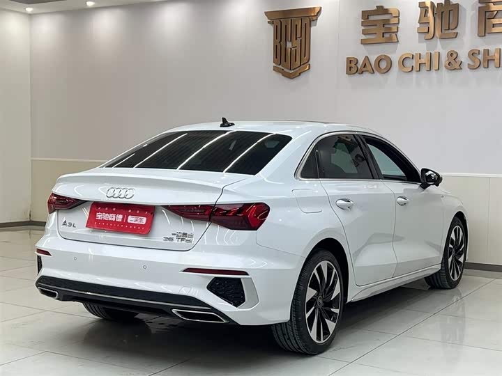 Фото 4 - Audi A3