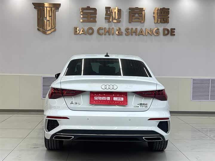 Фото 5 - Audi A3