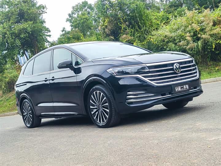 Фото 3 - Volkswagen Viloran