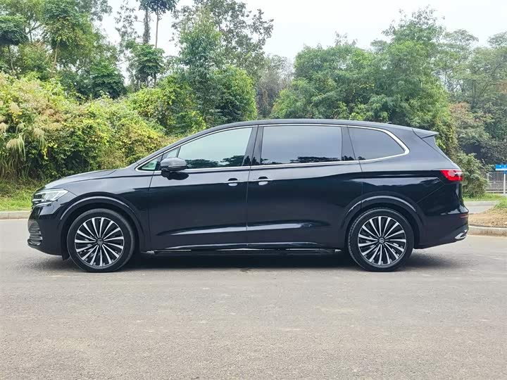 Фото 4 - Volkswagen Viloran