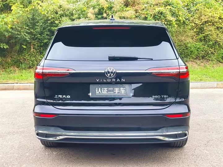 Фото 6 - Volkswagen Viloran