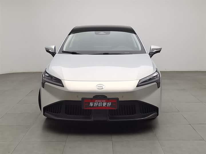 Фото 3 - GAC Aion S Plus