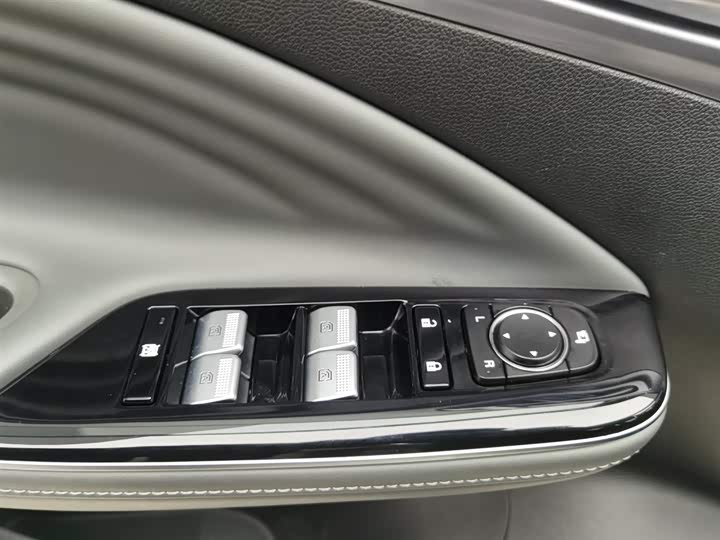 Фото 9 - GAC Aion S Plus