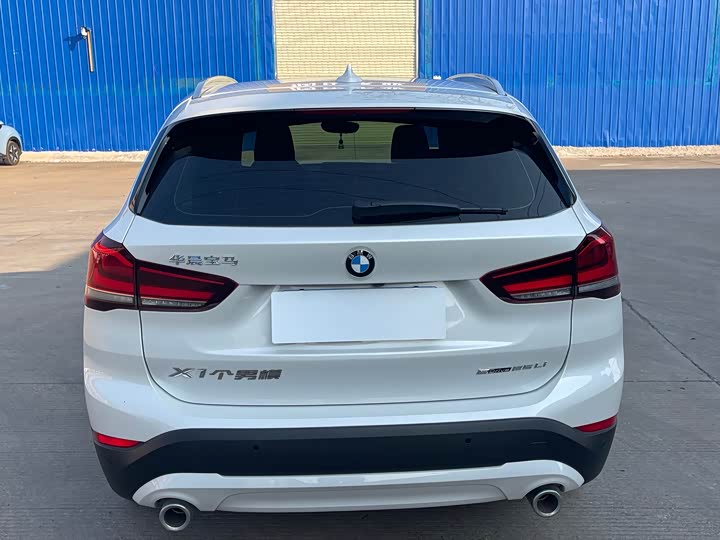Фото 4 - BMW X1