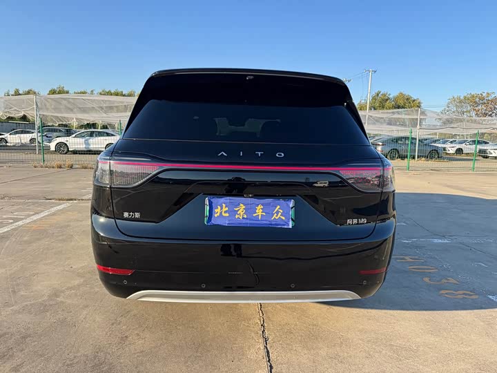 Фото 6 - Aito M9