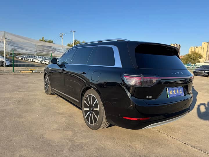 Фото 7 - Aito M9