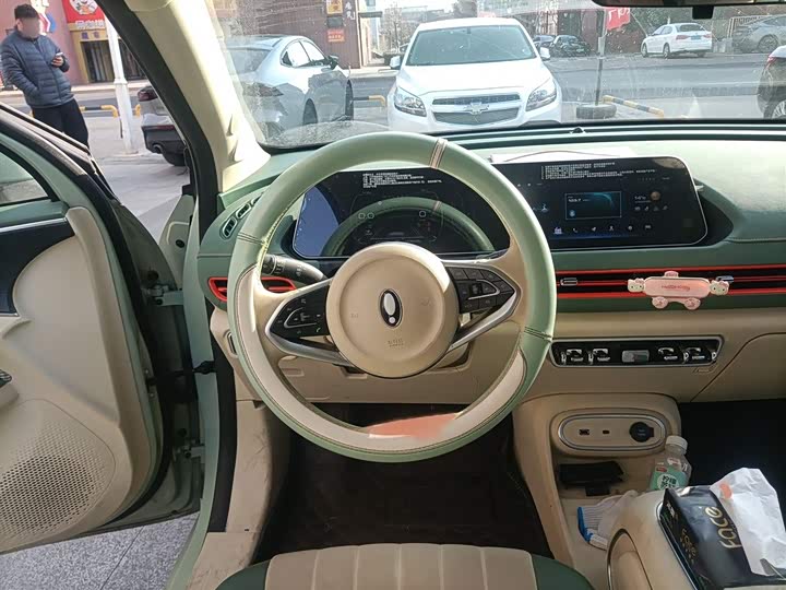 Фото 3 - Ora Good Cat (03)