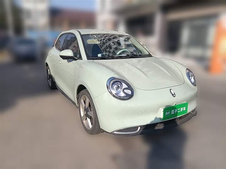 Фото 8 - Ora Good Cat (03)