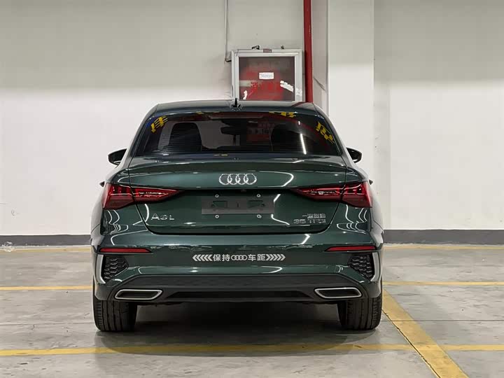 Фото 6 - Audi A3