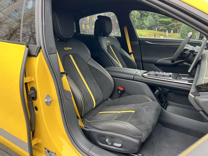 Фото 9 - Xiaomi SU7 Ultra