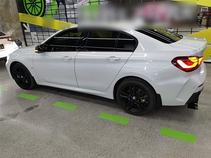 Фото 5 - BMW 1 Series