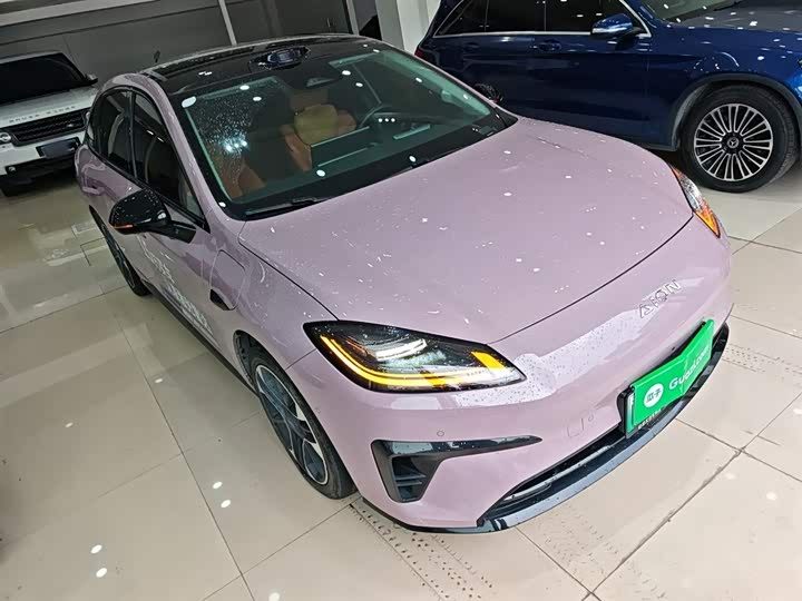 Фото 4 - GAC Aion RT