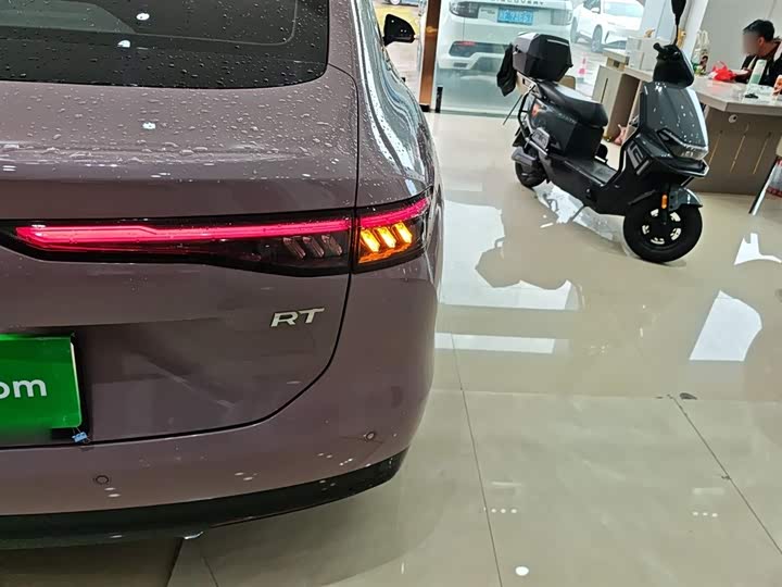 Фото 8 - GAC Aion RT