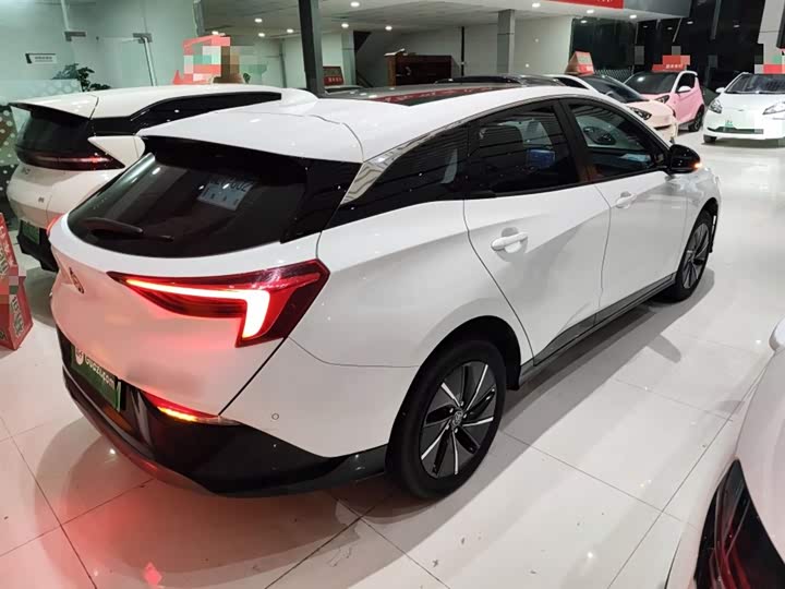 Фото 7 - Buick Velite 6