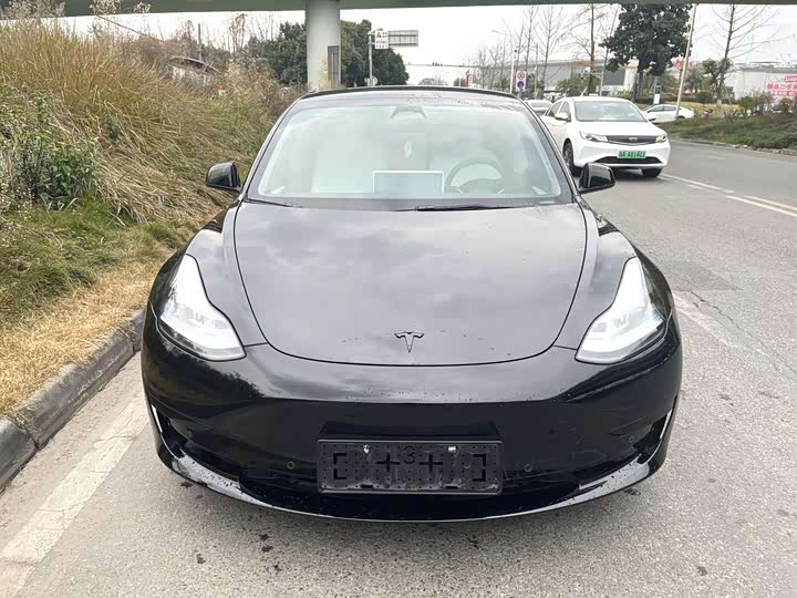 Фото 2 - Tesla Model 3