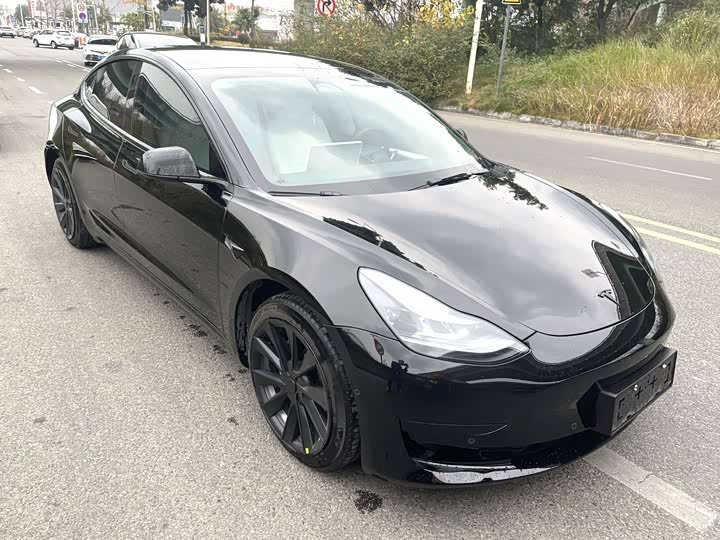 Фото 3 - Tesla Model 3