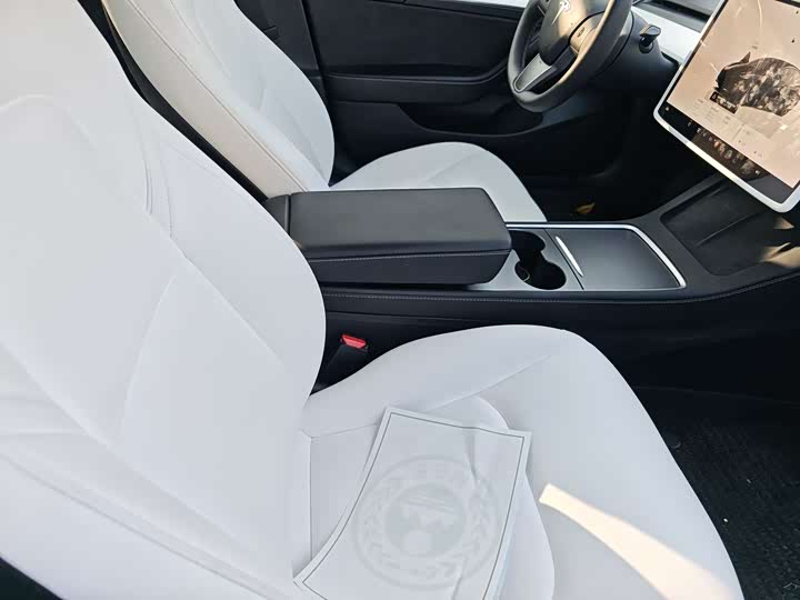 Фото 4 - Tesla Model 3