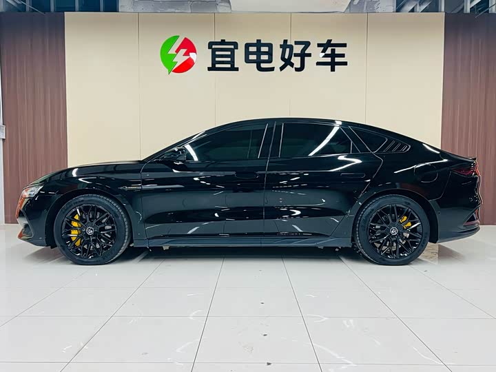 Фото 4 - BYD Han