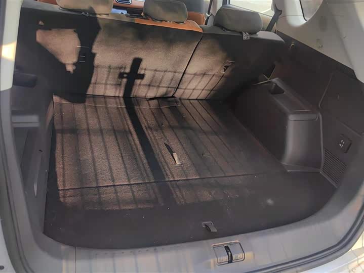 Фото 4 - Jetour Shanhai L7