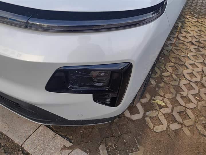 Фото 5 - Jetour Shanhai L7