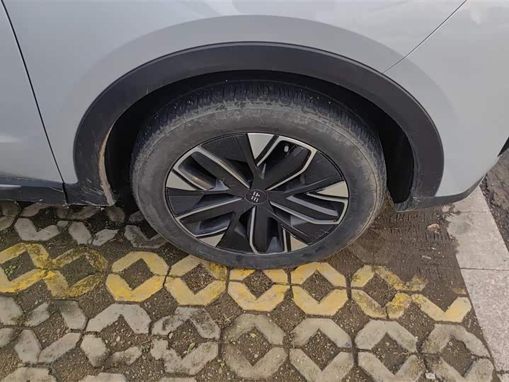 Фото 6 - Jetour Shanhai L7