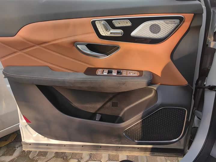 Фото 7 - Jetour Shanhai L7