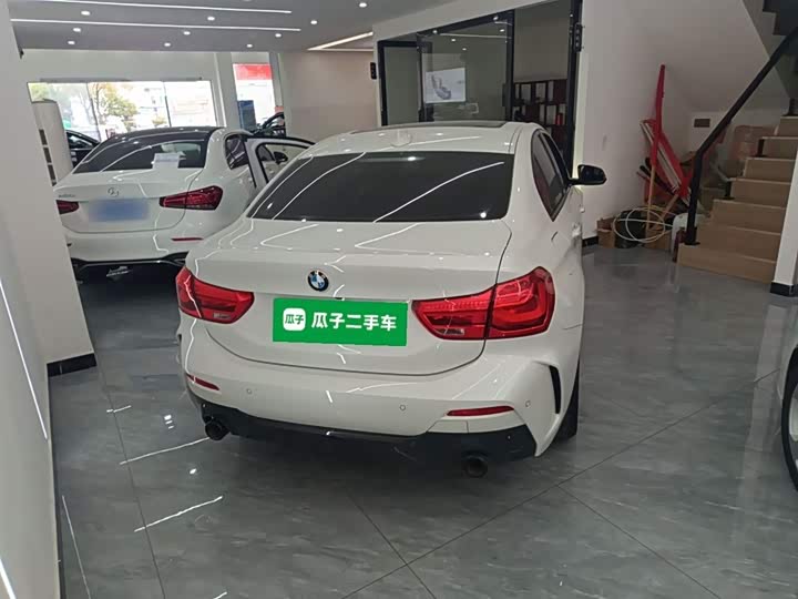 Фото 6 - BMW 1 Series