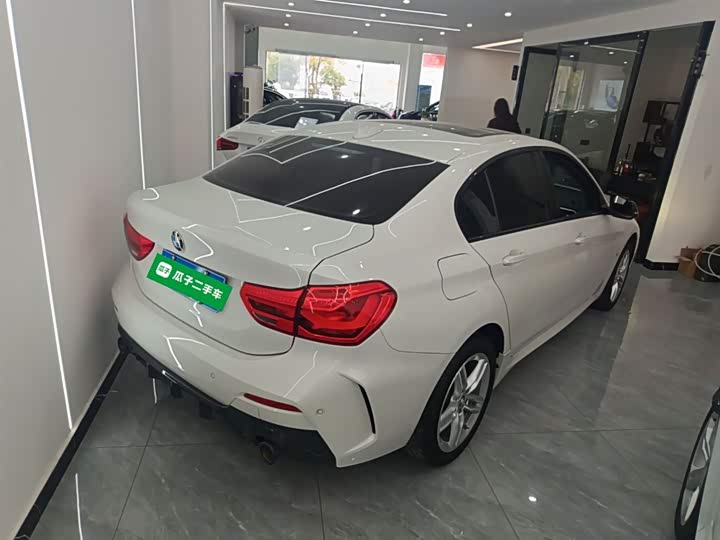 Фото 7 - BMW 1 Series