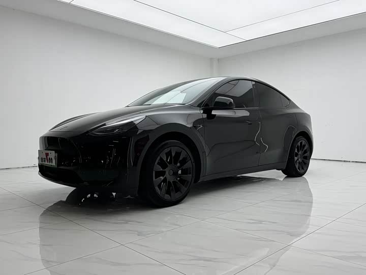 Фото 1 - Tesla Model Y