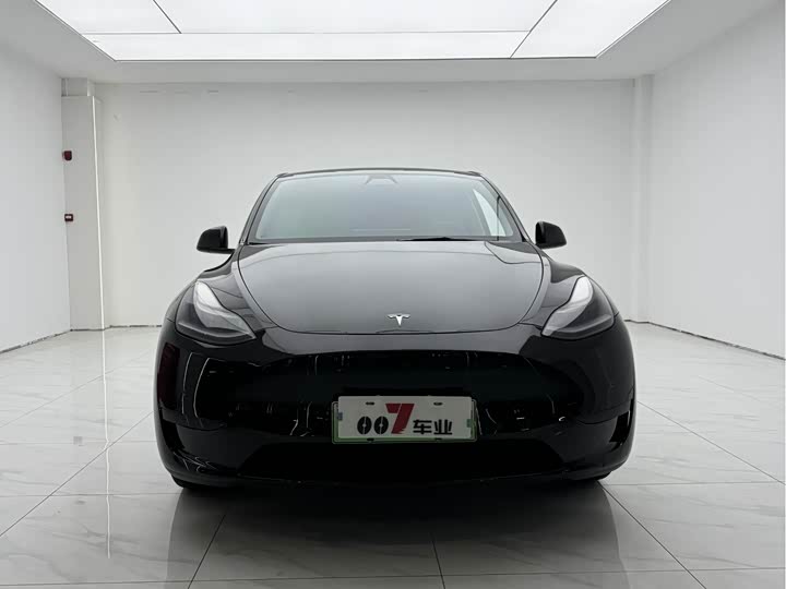 Фото 2 - Tesla Model Y