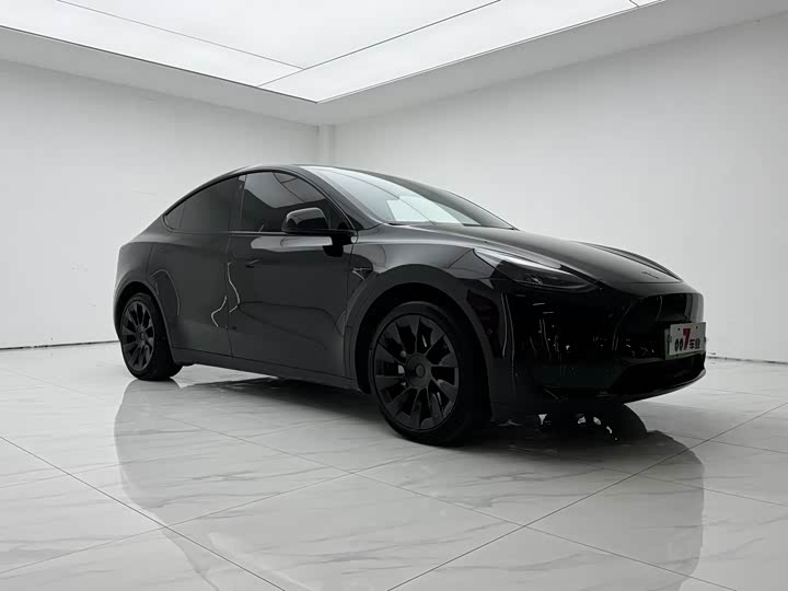 Фото 3 - Tesla Model Y