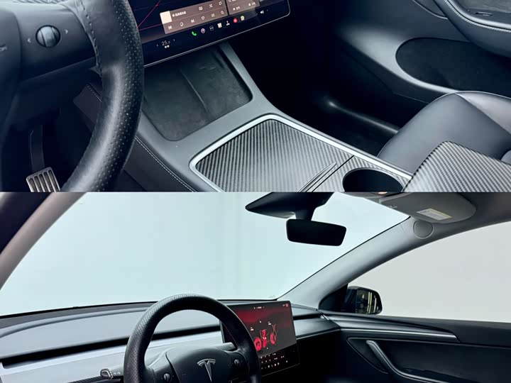 Фото 4 - Tesla Model Y