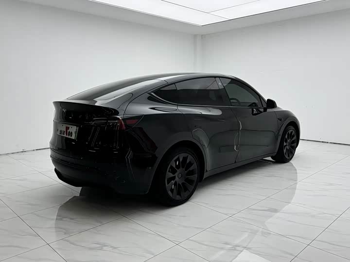 Фото 9 - Tesla Model Y