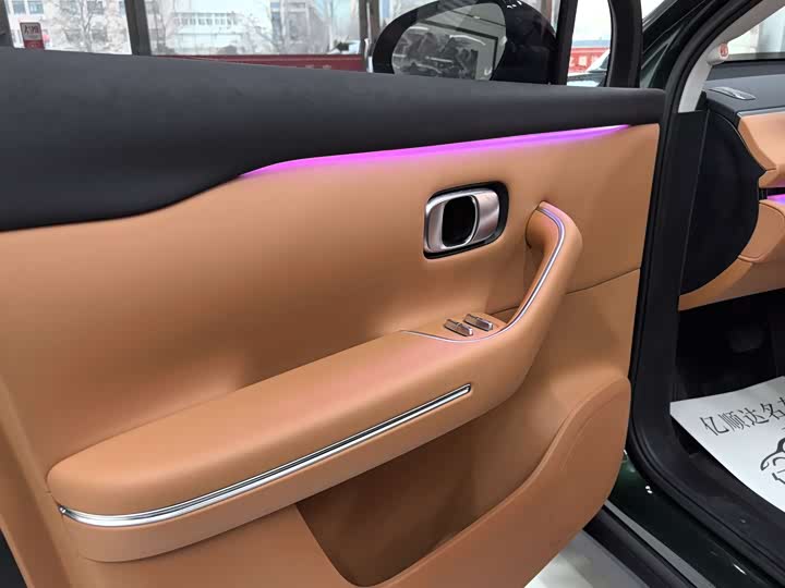 Фото 6 - Leapmotor C10