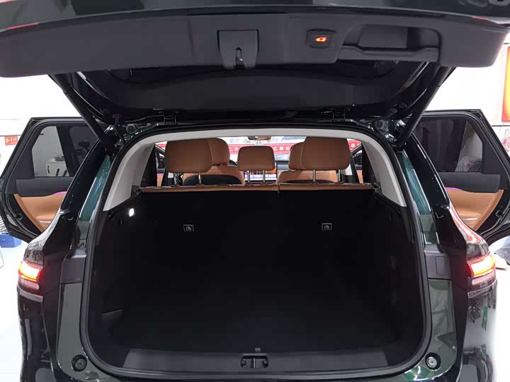 Фото 8 - Leapmotor C10