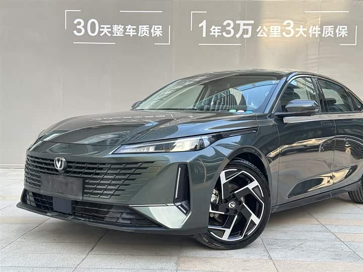 Фото 3 - Changan Yida