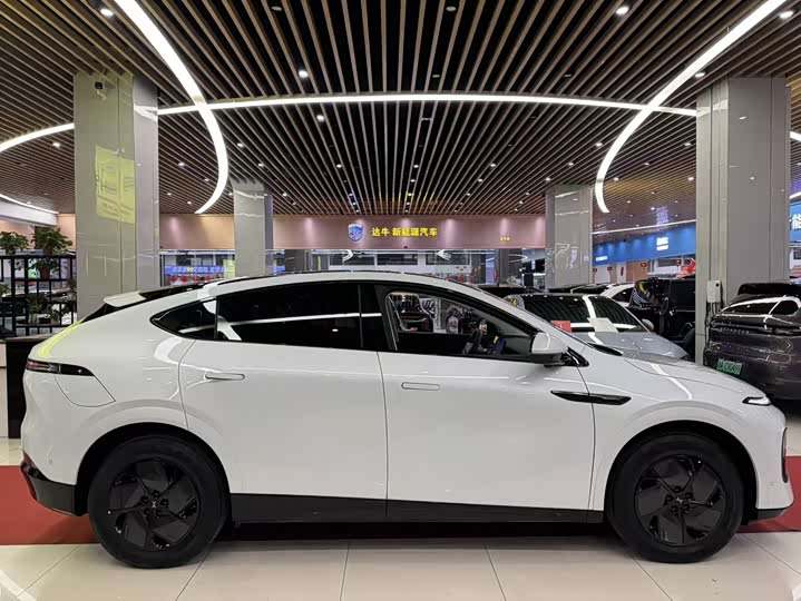 Фото 7 - XPeng G6