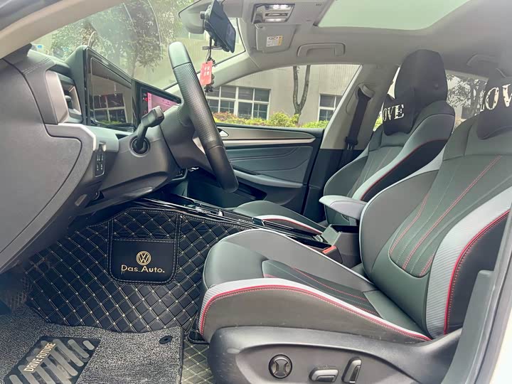 Фото 6 - Volkswagen Lamando L