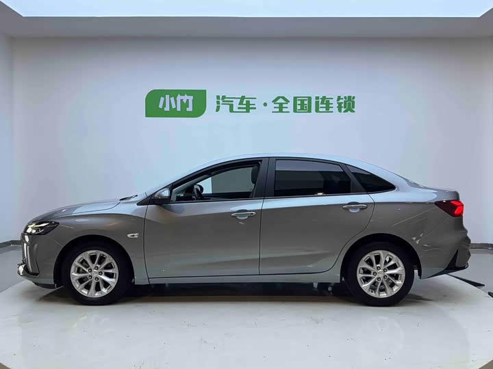 Фото 7 - Chevrolet Monza