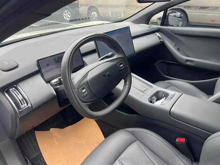 Фото 8 - XPeng F57