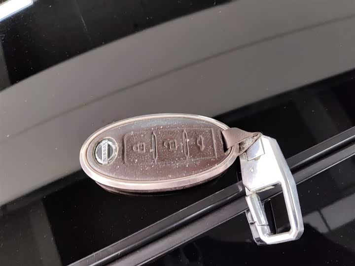 Фото 8 - Nissan Teana