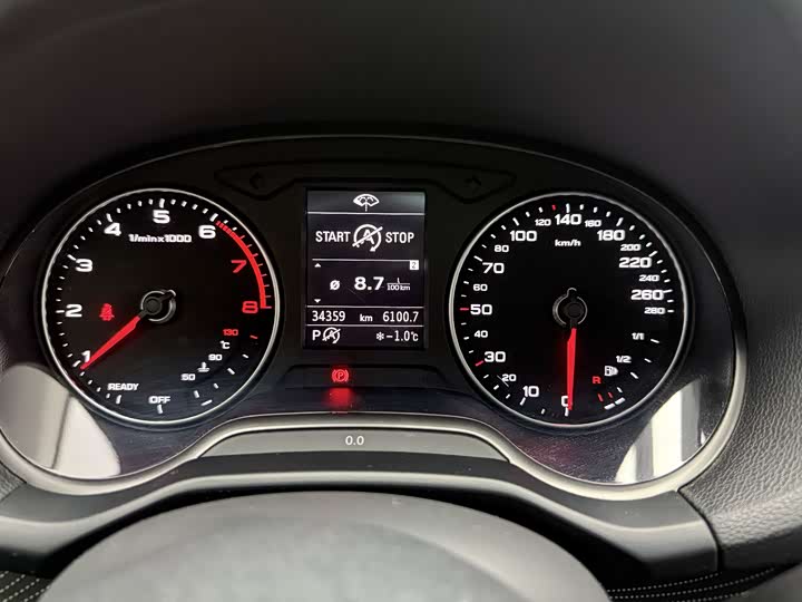 Фото 7 - Audi Q2L