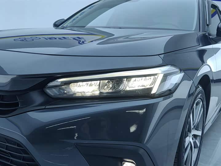 Фото 5 - Honda Civic