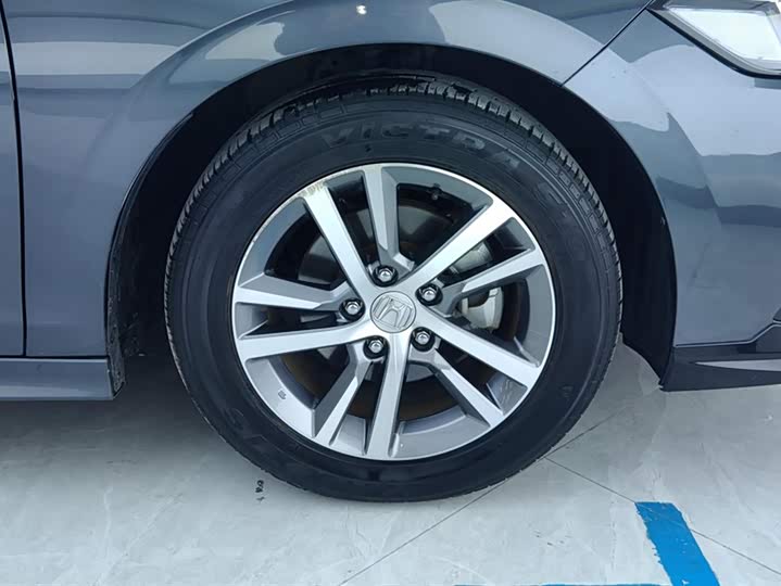 Фото 6 - Honda Civic