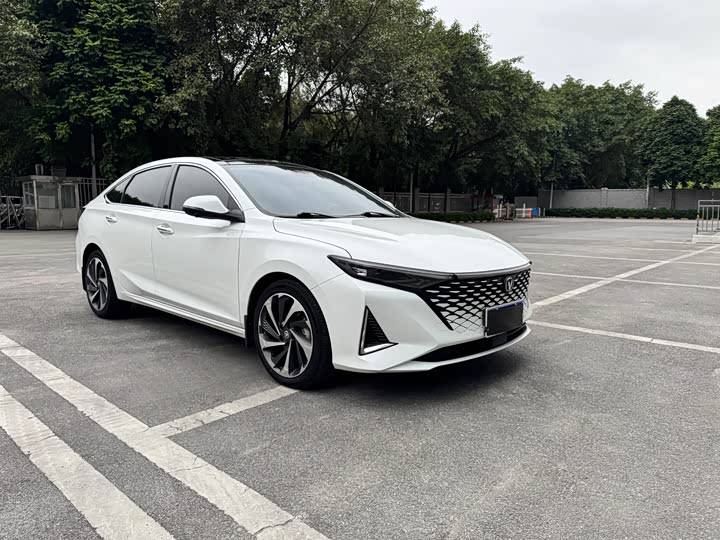 Фото 3 - Changan Raeton Plus