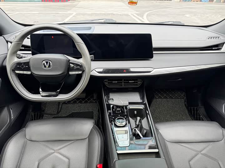 Фото 5 - Changan Raeton Plus