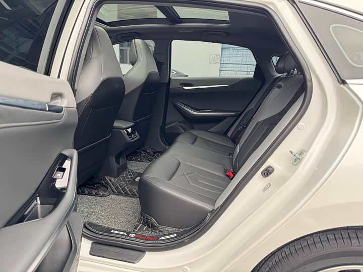 Фото 6 - Changan Raeton Plus